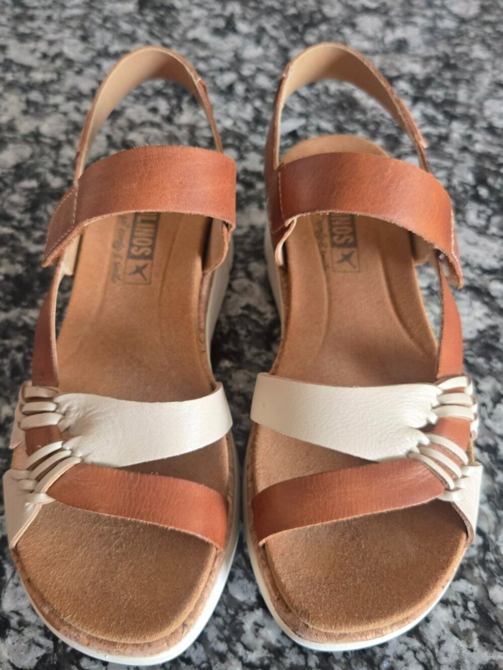 Pikolinos Sandals - Picture 2 of 4
